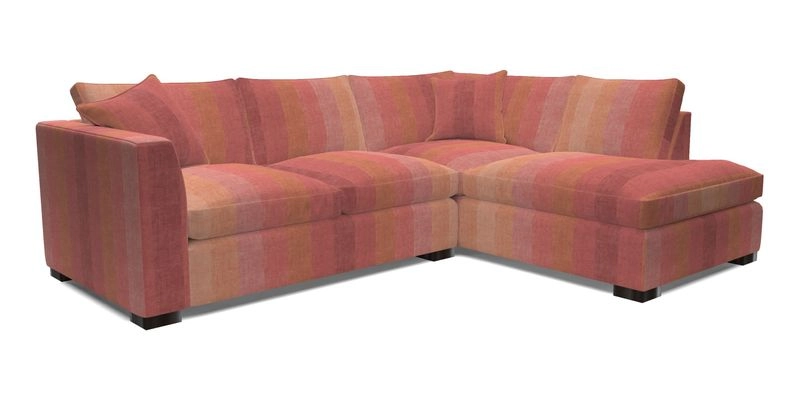 Wadenhoe Corner LHF in RHS Gertrude Jekyll Lattice Green