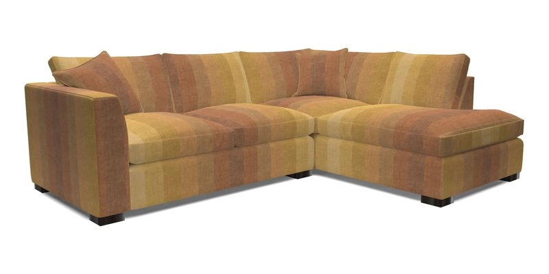 Wadenhoe Corner LHF in RHS Gertrude Jekyll Lattice Green