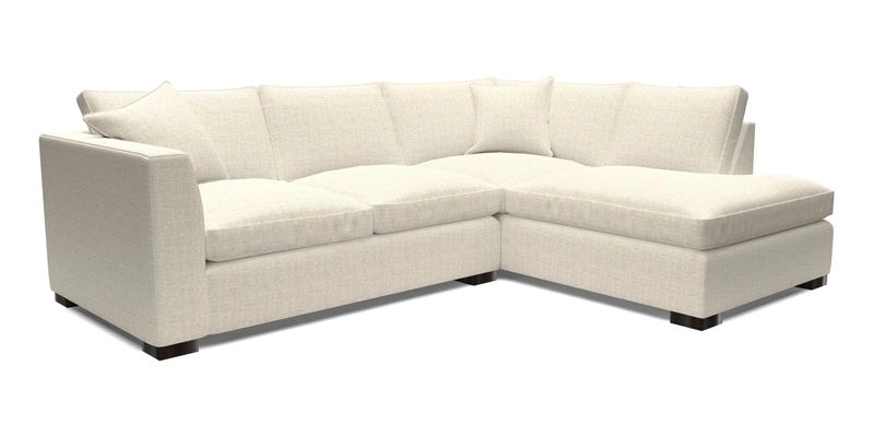 Wadenhoe Corner LHF in RHS Gertrude Jekyll Lattice Green