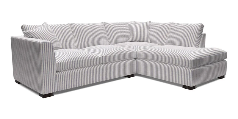 Wadenhoe Corner LHF in RHS Gertrude Jekyll Lattice Green