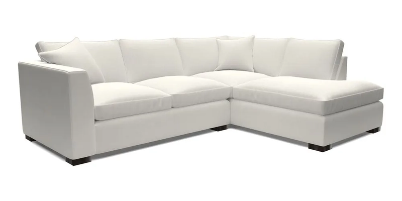 Wadenhoe Corner LHF in RHS Gertrude Jekyll Lattice Green