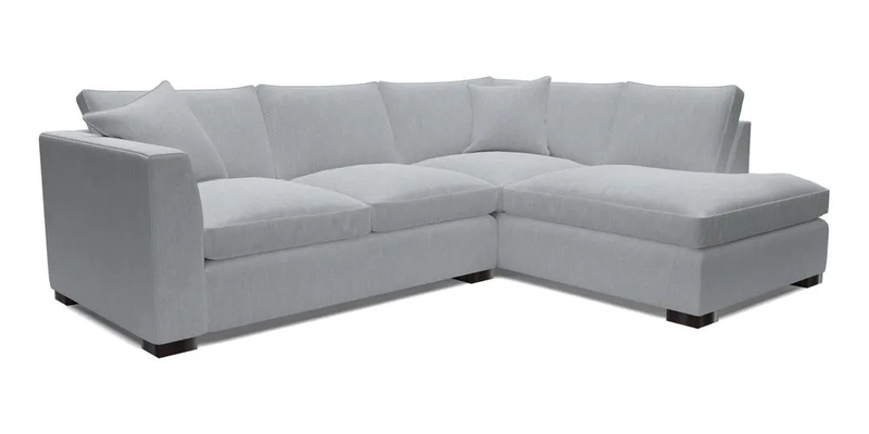 Wadenhoe Corner LHF in RHS Gertrude Jekyll Lattice Green