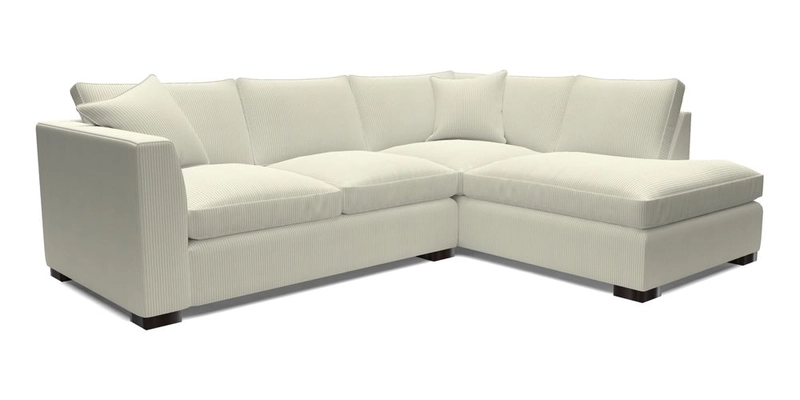 Wadenhoe Corner LHF in RHS Gertrude Jekyll Lattice Green