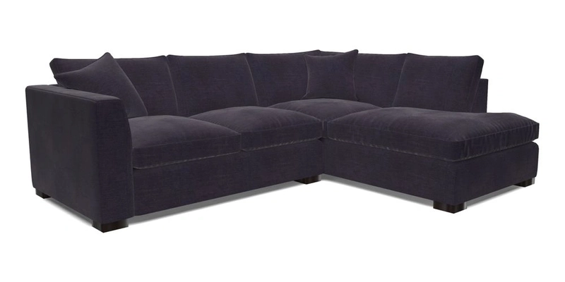 Wadenhoe Corner LHF in RHS Gertrude Jekyll Lattice Green