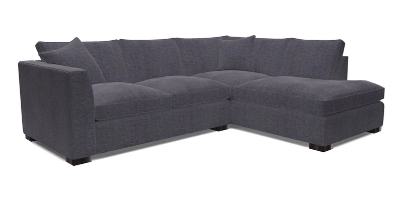 Wadenhoe Corner LHF in RHS Gertrude Jekyll Lattice Green