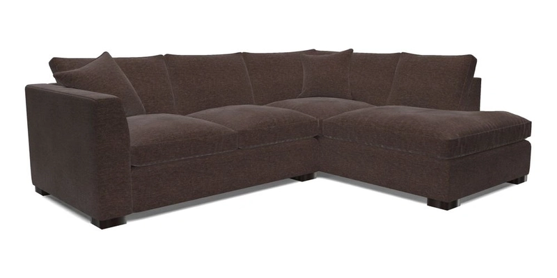 Wadenhoe Corner LHF in RHS Gertrude Jekyll Lattice Green