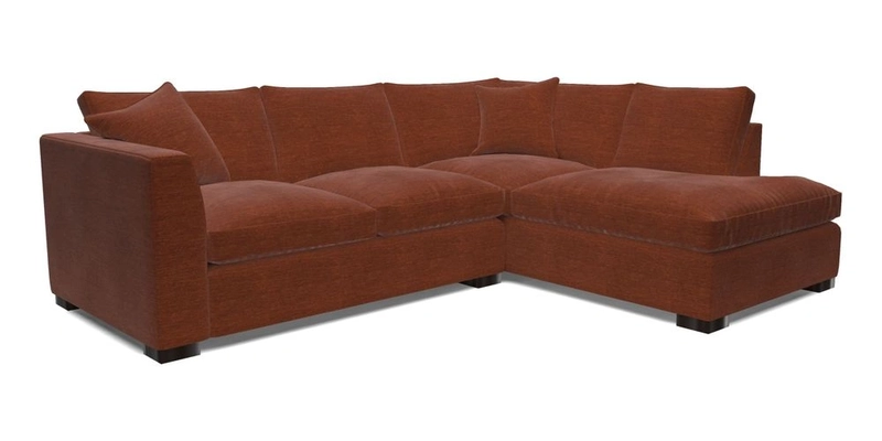 Wadenhoe Corner LHF in RHS Gertrude Jekyll Lattice Green