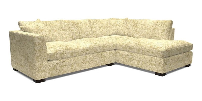 Wadenhoe Corner LHF in RHS Gertrude Jekyll Lattice Green