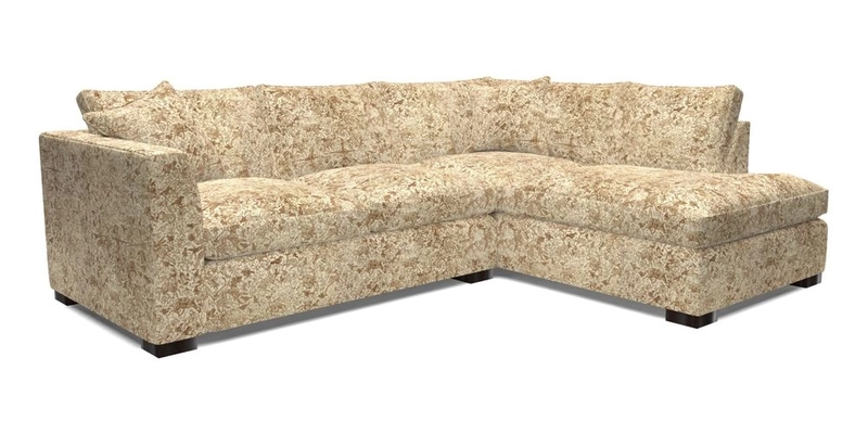 Wadenhoe Corner LHF in RHS Gertrude Jekyll Lattice Green