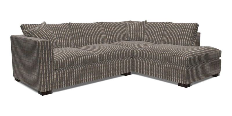 Wadenhoe Corner LHF in RHS Gertrude Jekyll Lattice Green