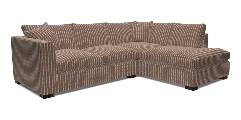 Wadenhoe Corner LHF in RHS Gertrude Jekyll Lattice Green