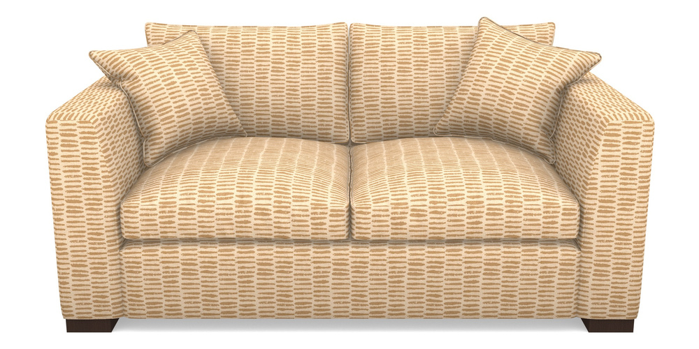 Product photograph of Wadenhoe Bespoke 2 5 Seater Sofas In Cloth 18 - Daub - Cloth 18 Daub Fudge from Sofas and Stuff Limited