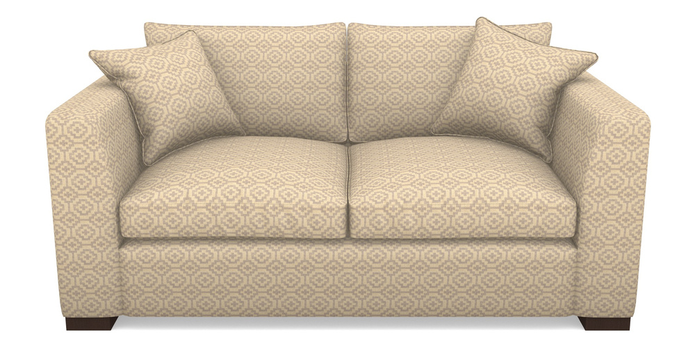 Product photograph of Wadenhoe Bespoke 2 5 Seater Sofas In Cloth 18 - Tile - Cloth 18 Tile Berry from Sofas and Stuff Limited