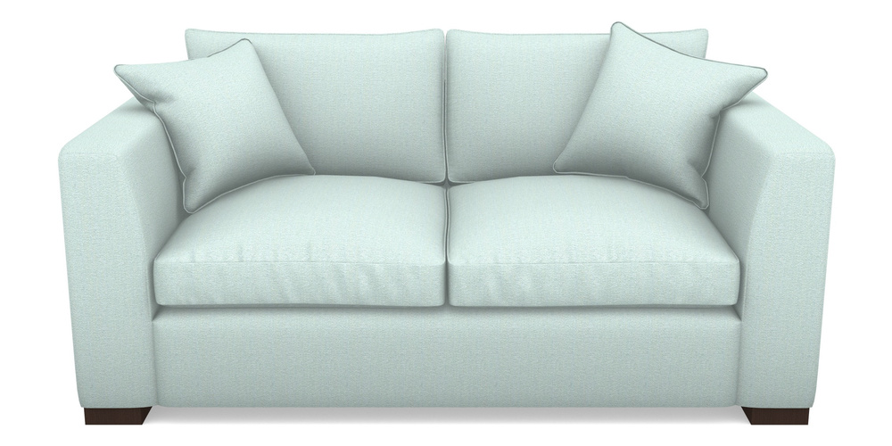 Product photograph of Wadenhoe Bespoke 2 5 Seater Sofas In Eco Washable Cotton - Water from Sofas and Stuff Limited