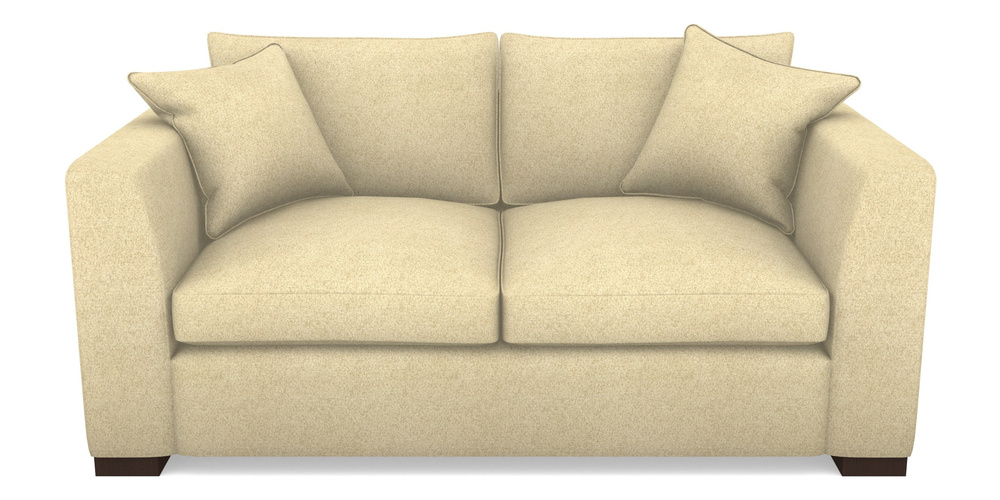 Product photograph of Wadenhoe Bespoke 2 5 Seater Sofas In Cloth 22 Weaves - Grand Teton - Chalk from Sofas and Stuff Limited