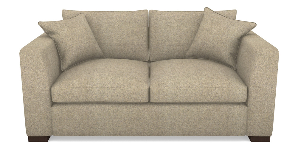 Product photograph of Wadenhoe Bespoke 2 5 Seater Sofas In Cloth 22 Weaves - Grand Teton - Quartz from Sofas and Stuff Limited