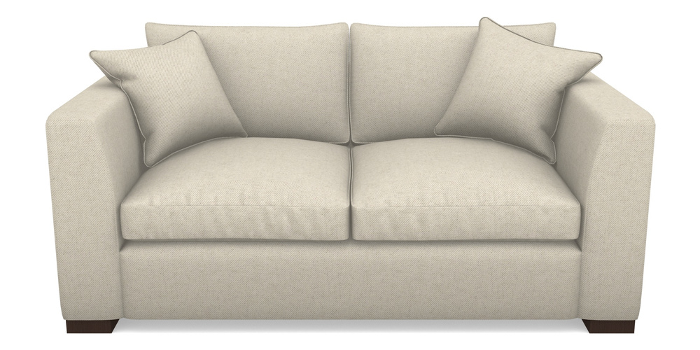 Product photograph of Wadenhoe Bespoke 2 5 Seater Sofas In House Linen 1 - Natural from Sofas and Stuff Limited