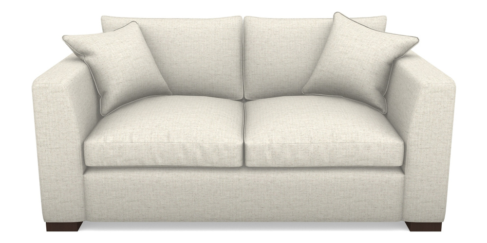 Product photograph of Wadenhoe Bespoke 2 5 Seater Sofas In House Natural - Ivory from Sofas and Stuff Limited