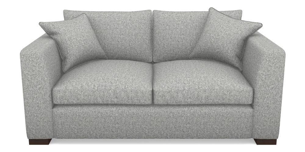 Product photograph of Wadenhoe Bespoke 2 5 Seater Sofas In House Wool - Mercury from Sofas and Stuff Limited