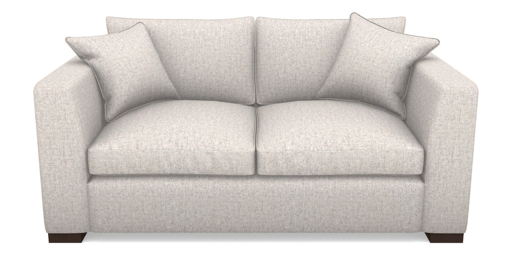 Product photograph of Wadenhoe Bespoke 2 5 Seater Sofas In House Wool - Pebble from Sofas and Stuff Limited