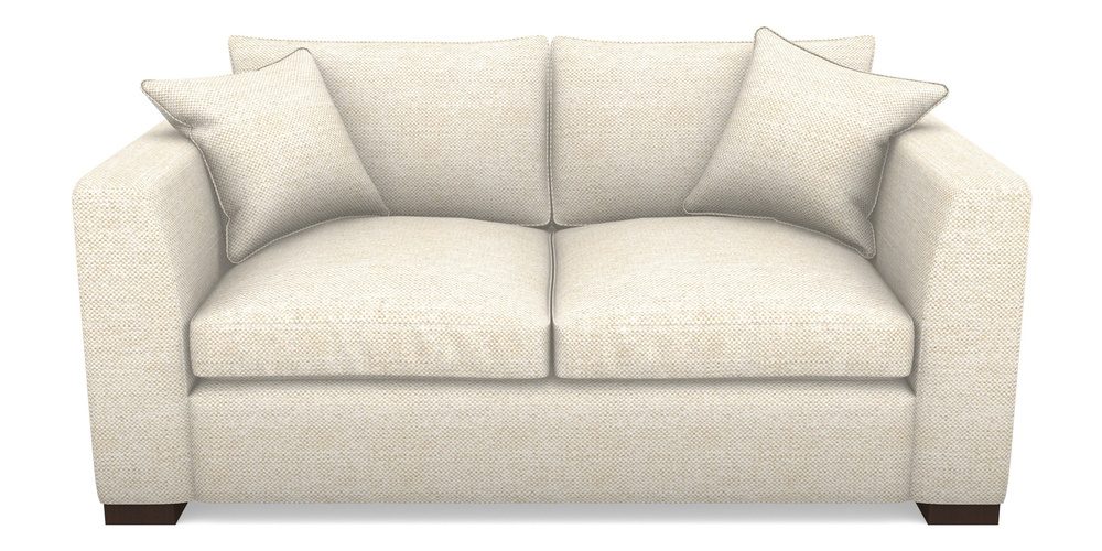 Product photograph of Wadenhoe Bespoke 2 5 Seater Sofas In Sanday Linen - Natural from Sofas and Stuff Limited