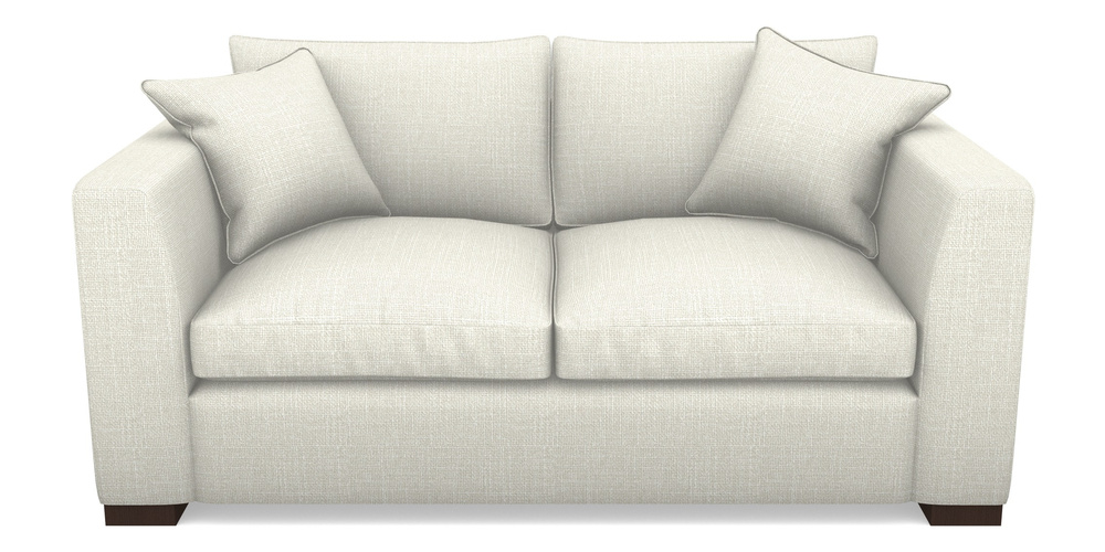 Product photograph of Wadenhoe Bespoke 2 5 Seater Sofas In Tough As Houses - Chalk from Sofas and Stuff Limited