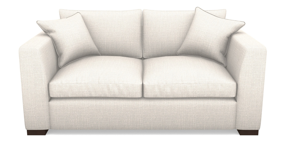 Product photograph of Wadenhoe Bespoke 2 5 Seater Sofas In Tough As Houses - Pebble from Sofas and Stuff Limited