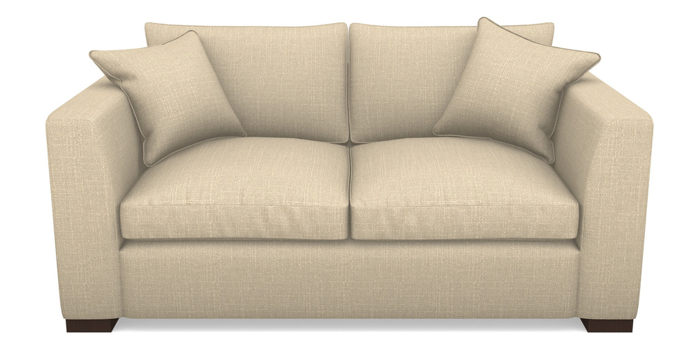 Product photograph of Wadenhoe Bespoke 2 5 Seater Sofas In Tough As Houses - Parchment from Sofas and Stuff Limited