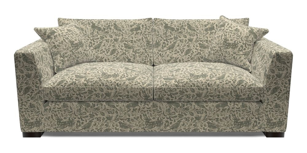 4 Seater Sofa