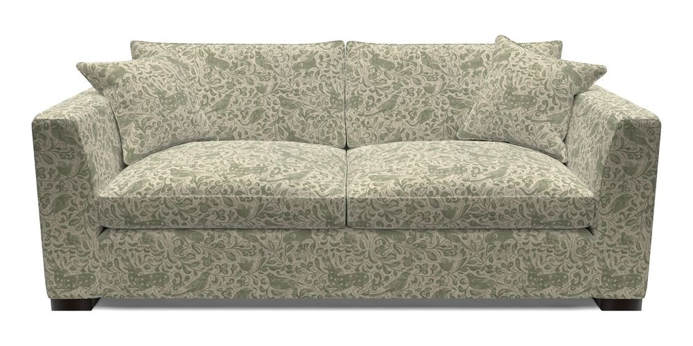 4 Seater Sofa