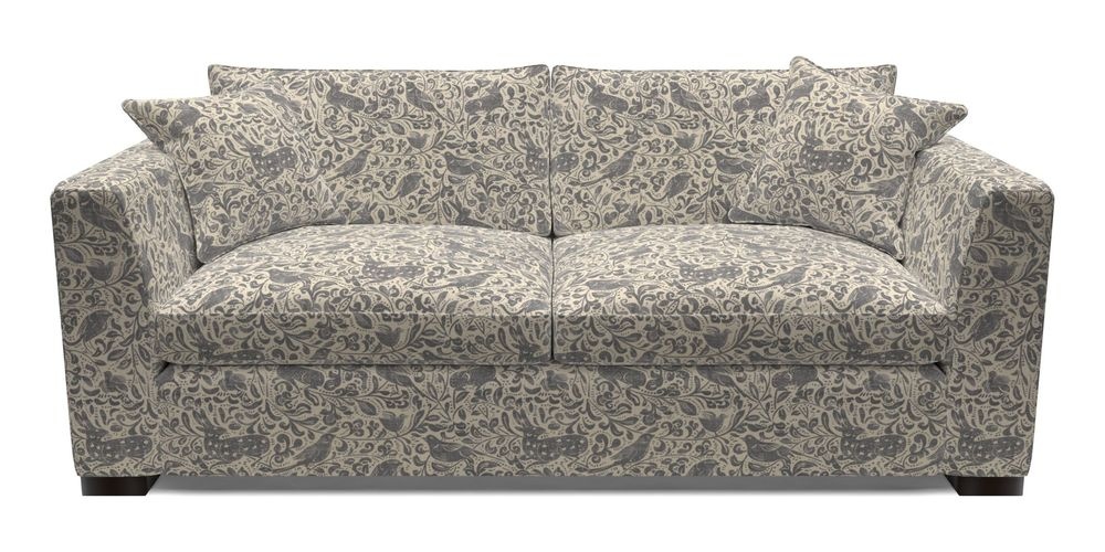 4 Seater Sofa