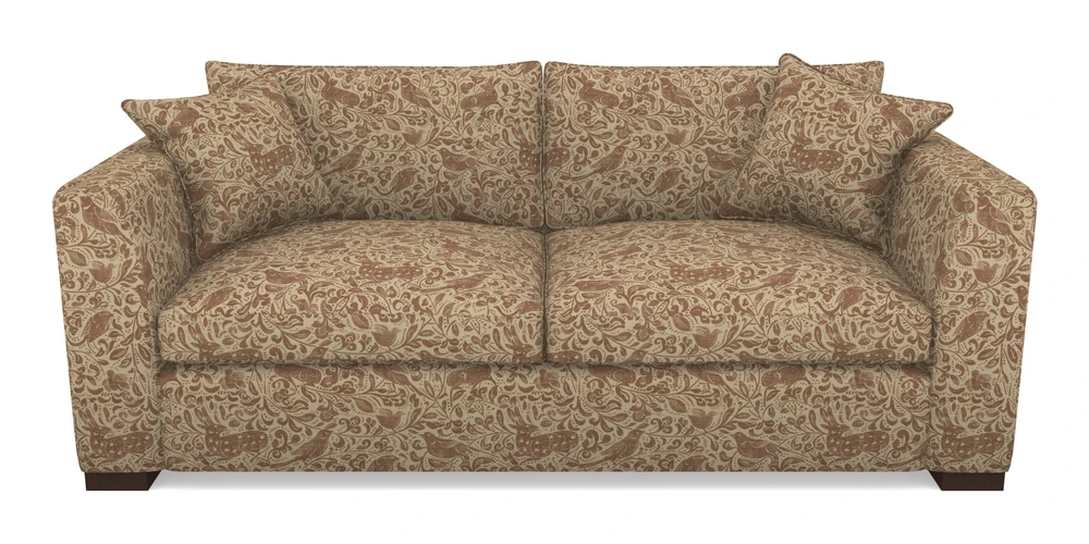 4 Seater Sofa