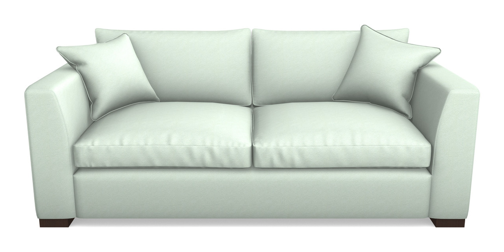 Product photograph of Wadenhoe Bespoke 4 Seater Sofas In Eco Washable Cotton - Feather from Sofas and Stuff Limited