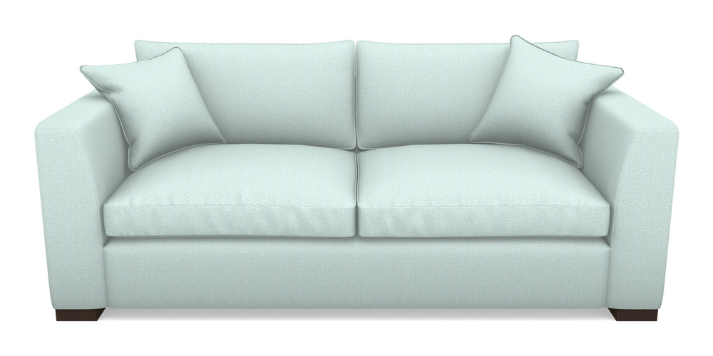 Product photograph of Wadenhoe Bespoke 4 Seater Sofas In Eco Washable Cotton - Water from Sofas and Stuff Limited