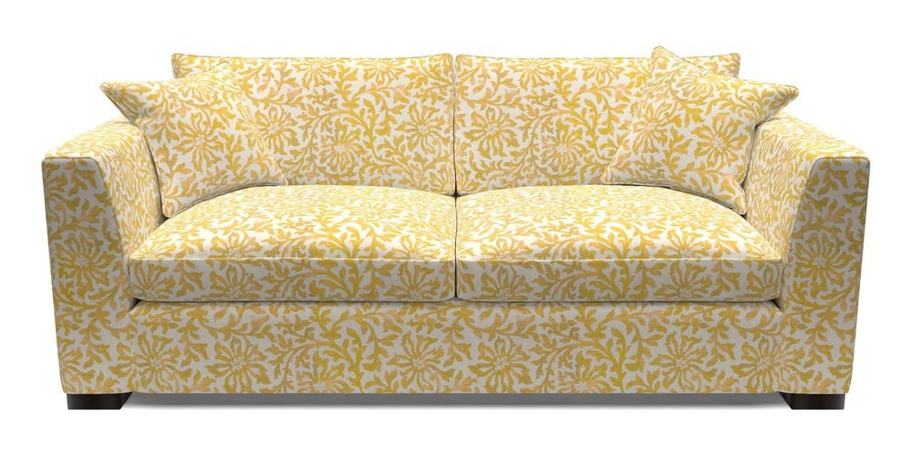 4 Seater Sofa