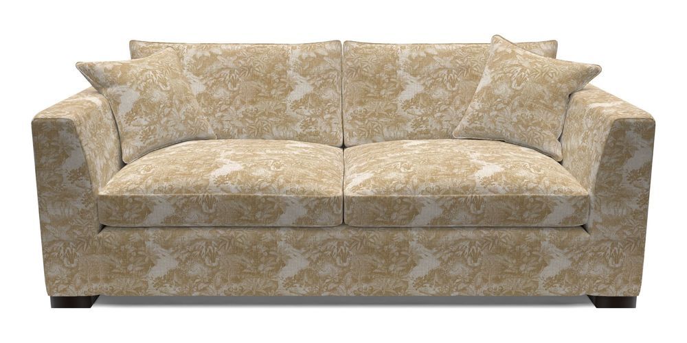 4 Seater Sofa