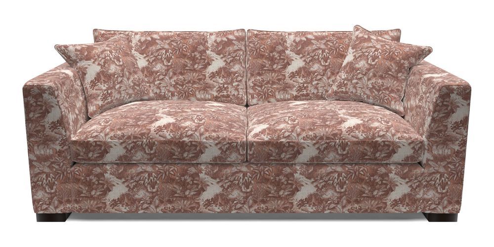 4 Seater Sofa