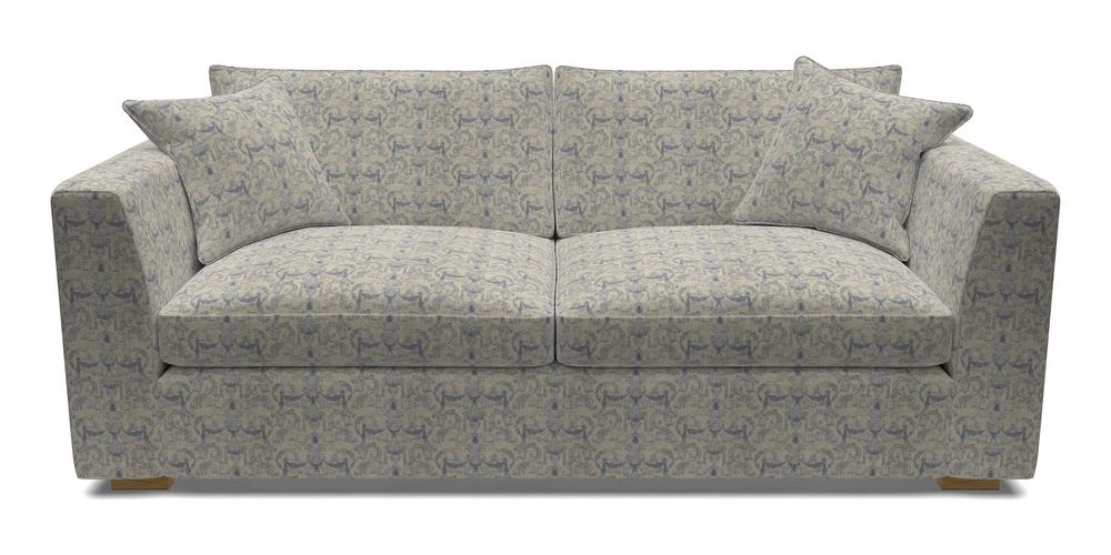 4 Seater Sofa