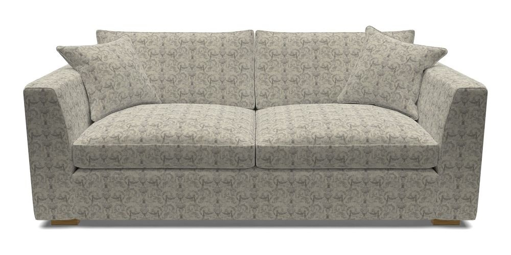 4 Seater Sofa