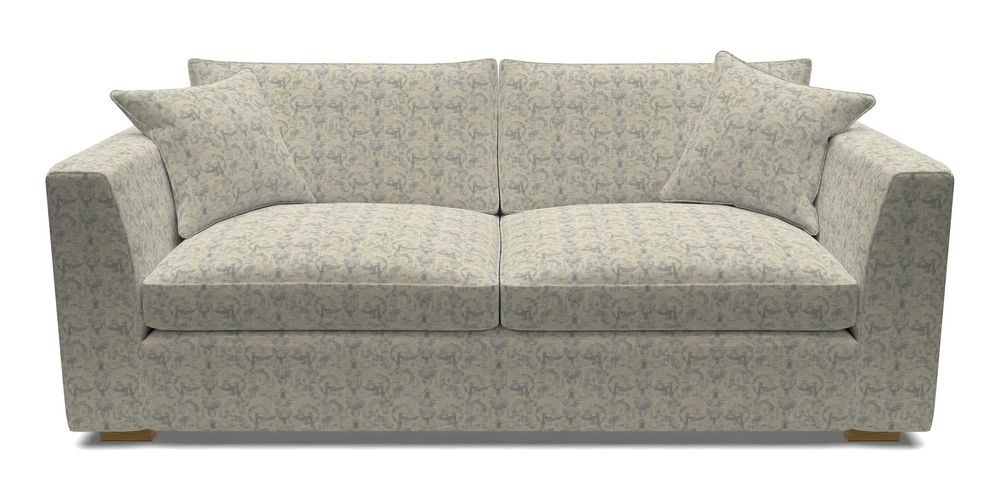 4 Seater Sofa