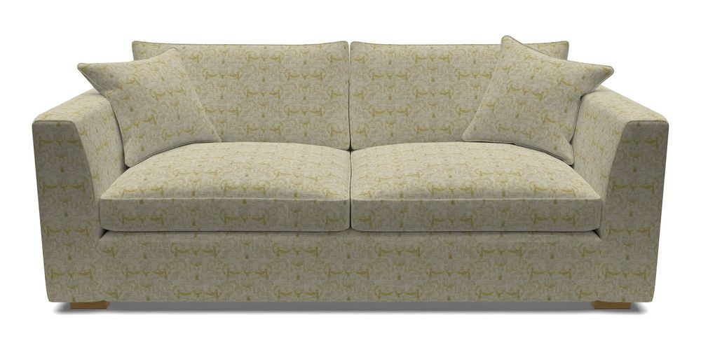 4 Seater Sofa