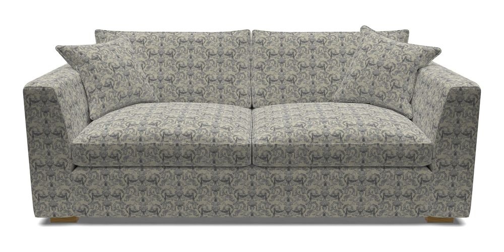 4 Seater Sofa