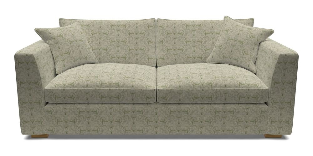 4 Seater Sofa