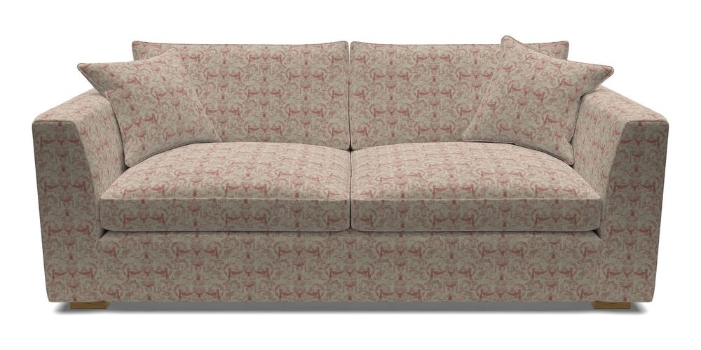 4 Seater Sofa