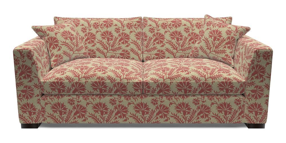 4 Seater Sofa