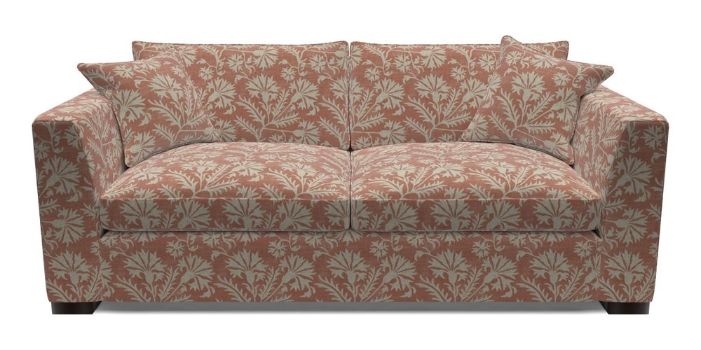 4 Seater Sofa