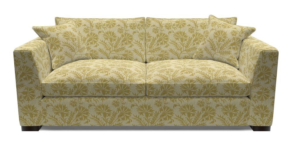 4 Seater Sofa