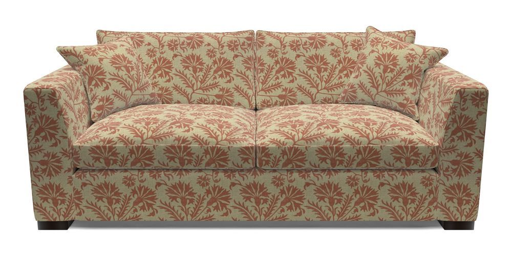 4 Seater Sofa