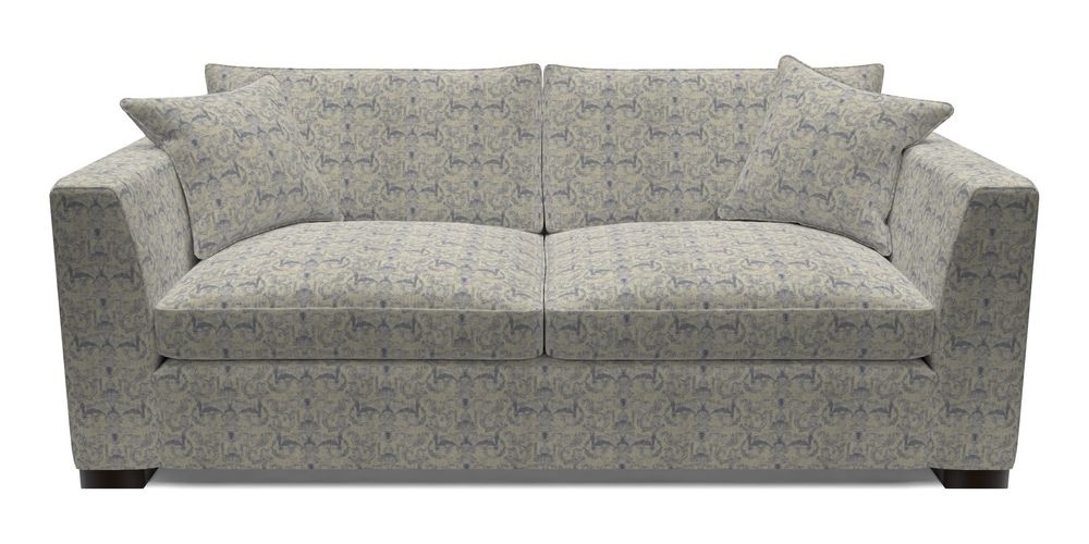 4 Seater Sofa