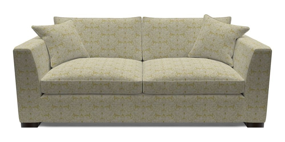 4 Seater Sofa